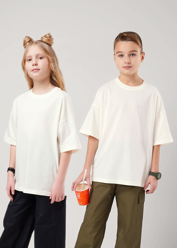 Футболка детская