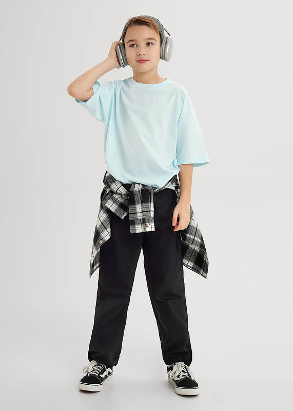 Футболка детская