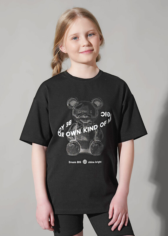 Футболка детская