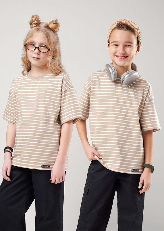Футболка детская