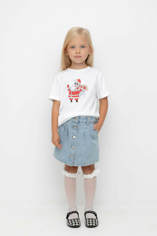 фуфайка дет