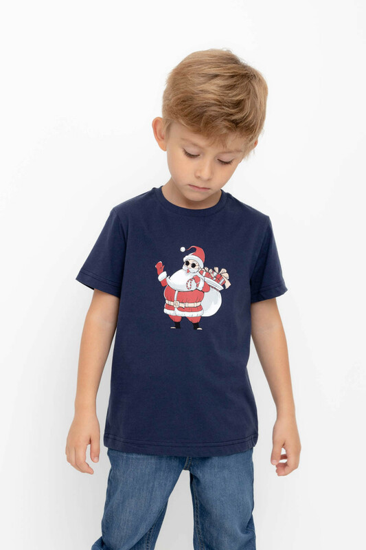 фуфайка дет