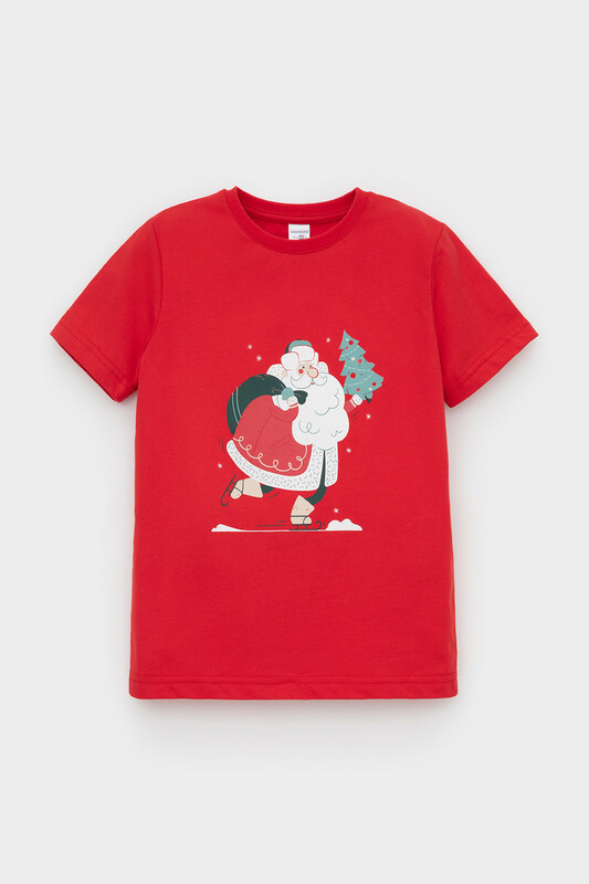 фуфайка дет