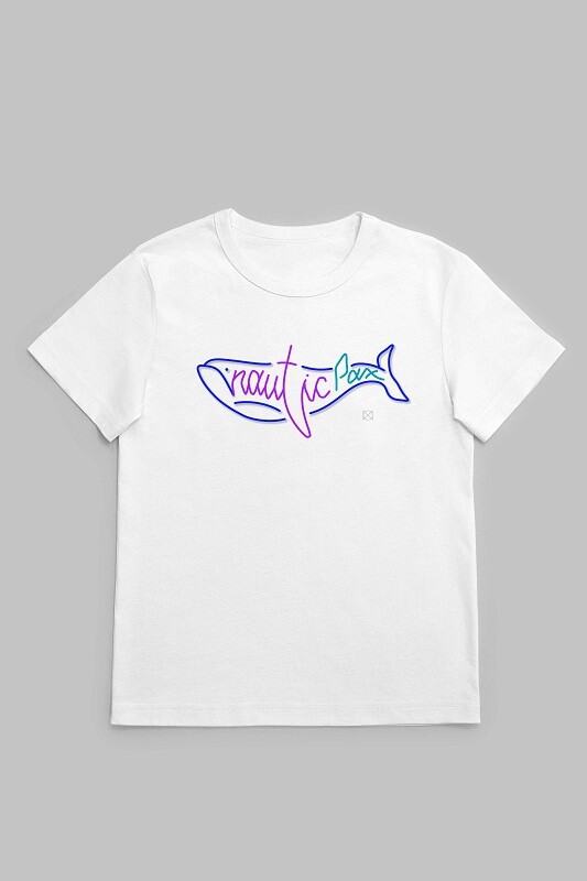 Футболка:детская. МОДЕЛЬ 1