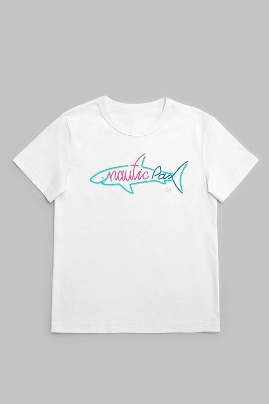 Футболка:детская. МОДЕЛЬ 1