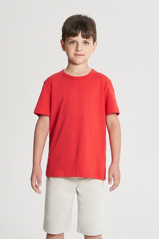 Футболка:детская. МОДЕЛЬ 1
