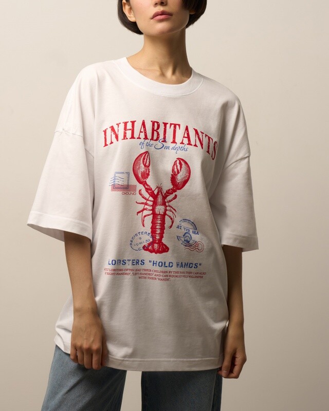 Футболка:ув. МОДЕЛЬ 2