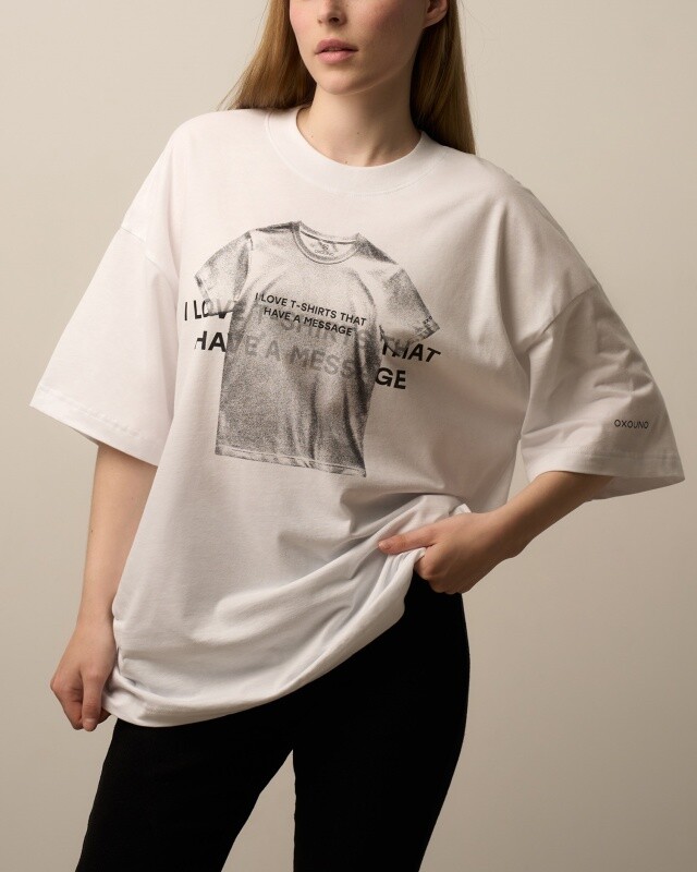 Футболка:ув. МОДЕЛЬ 2