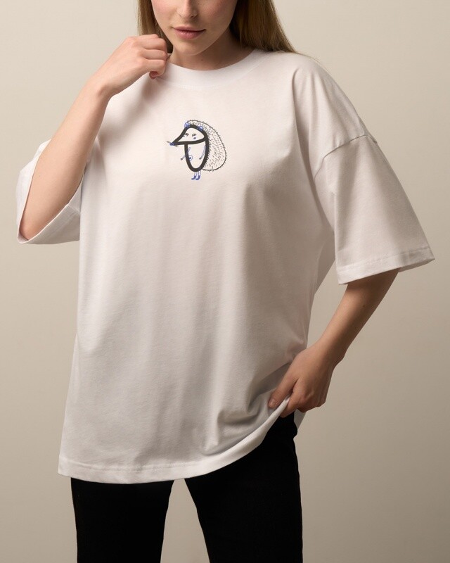 Футболка:ув. МОДЕЛЬ 2