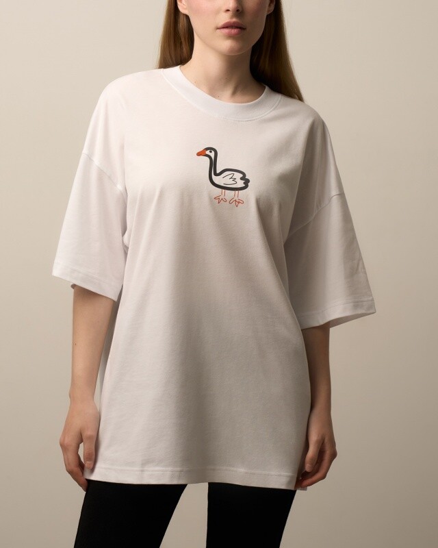 Футболка:ув. МОДЕЛЬ 2