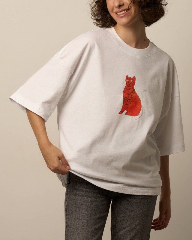 Футболка:ув. МОДЕЛЬ 2