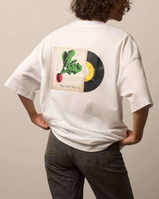 Футболка:ув. МОДЕЛЬ 2