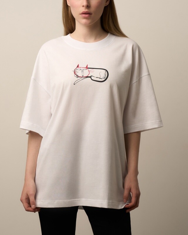 Футболка:ув. МОДЕЛЬ 2