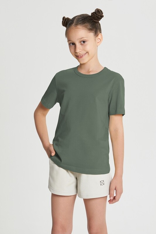 Футболка:детская. МОДЕЛЬ 1