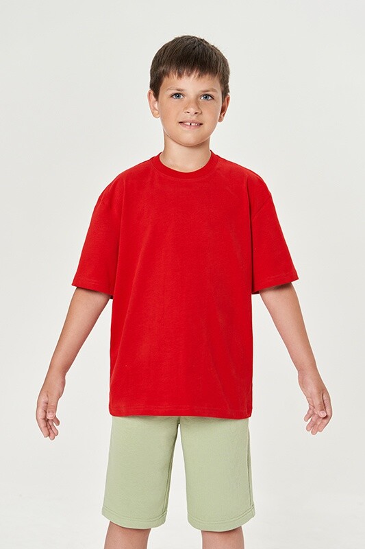 Футболка:уд. МОДЕЛЬ 1