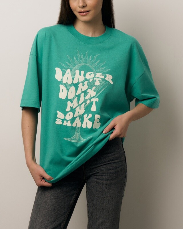 Футболка:ув. МОДЕЛЬ 2