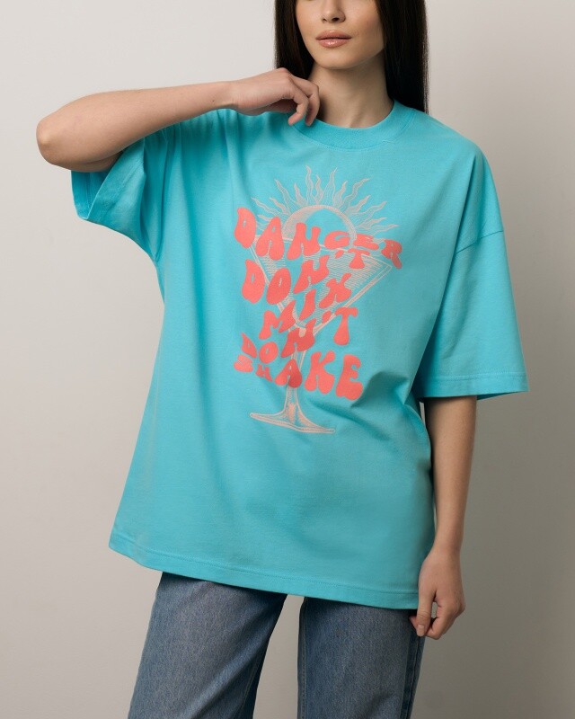 Футболка:ув. МОДЕЛЬ 2