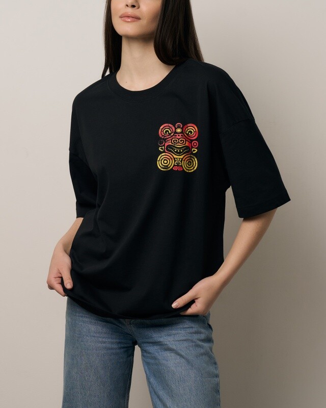 Футболка:ув. МОДЕЛЬ 3