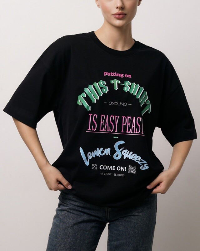 Футболка:ув. МОДЕЛЬ 3