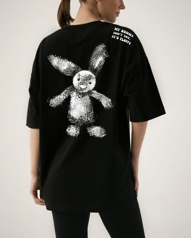 Футболка:ув. МОДЕЛЬ 3