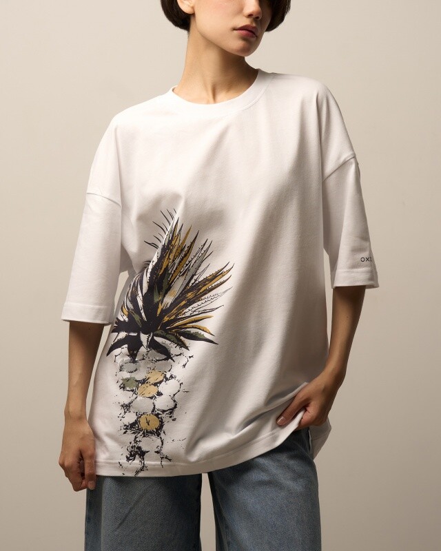 Футболка:ув. МОДЕЛЬ 3