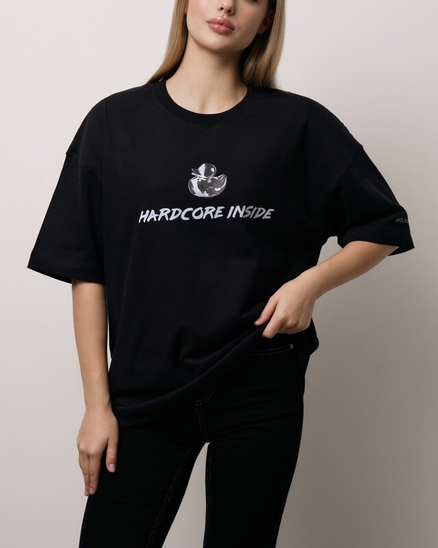 Футболка:ув. МОДЕЛЬ 3