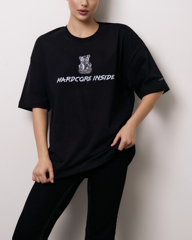 Футболка:ув. МОДЕЛЬ 3