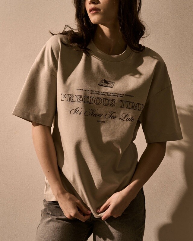 Футболка:ув. МОДЕЛЬ 5