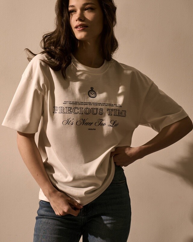 Футболка:ув. МОДЕЛЬ 5