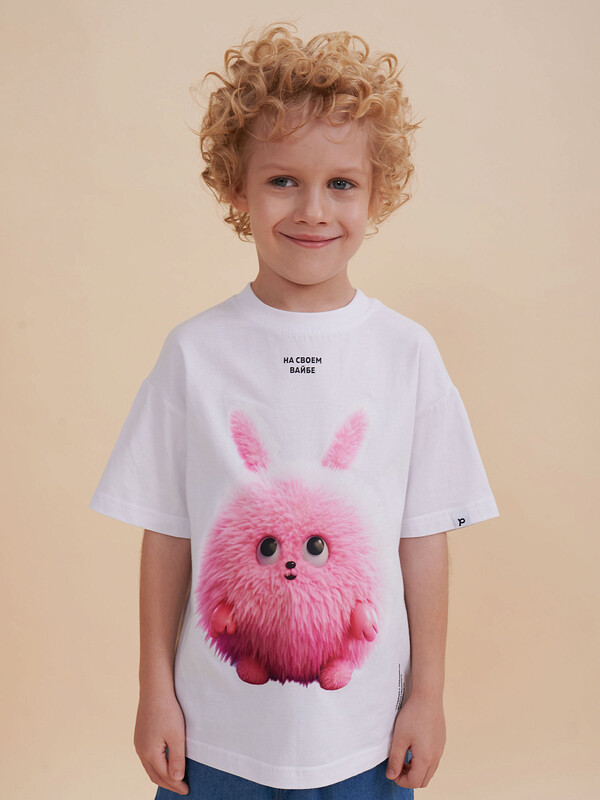 Футболка для детей
