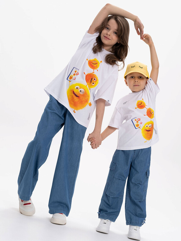 Футболка для детей