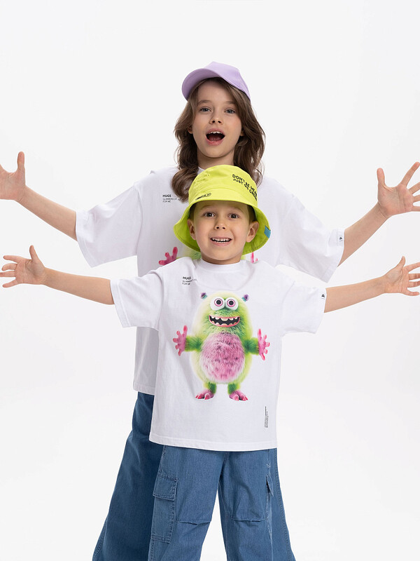 Футболка для детей