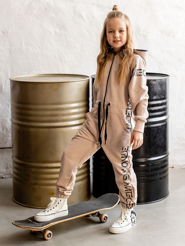 Комбинезон Флай (558-23ф)