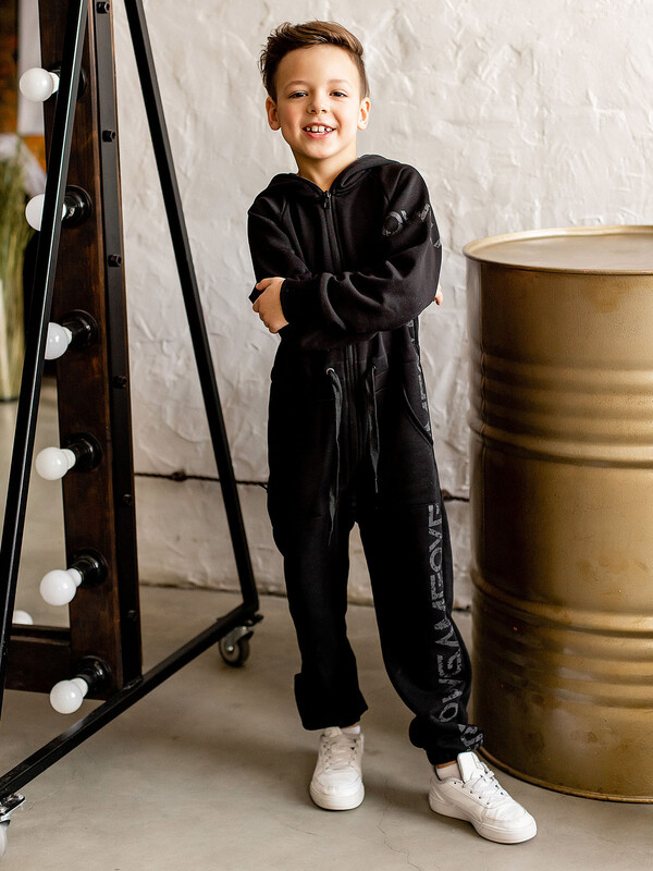 Комбинезон Флай (558-23ф)