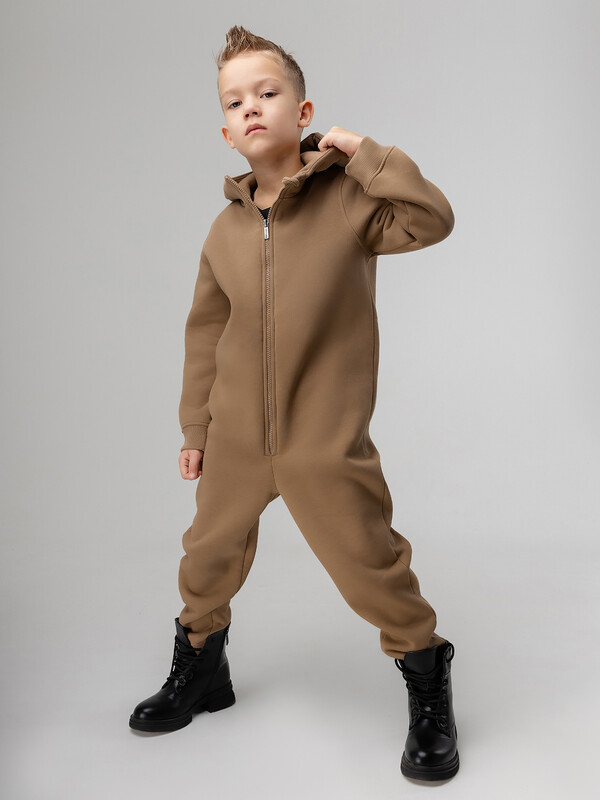 Комбинезон 9-167МU