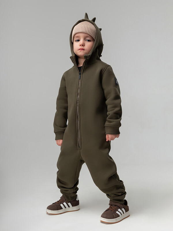 Комбинезон 9-167МU