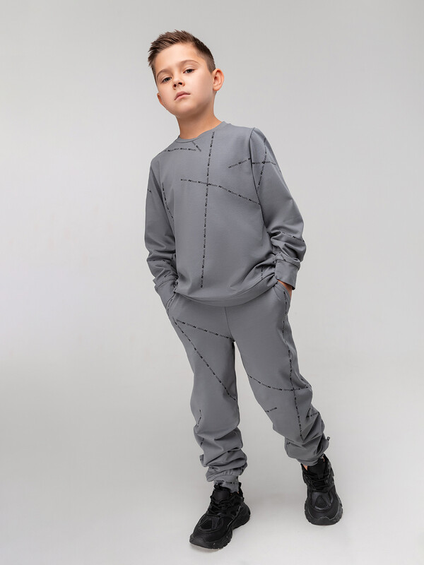 Костюм 11-263МU