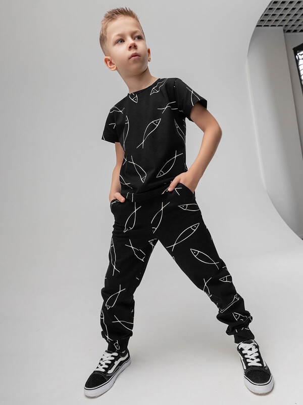 Костюм 11-360МU