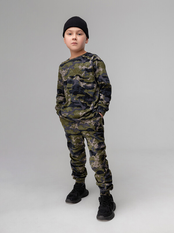 Костюм 11-368МU