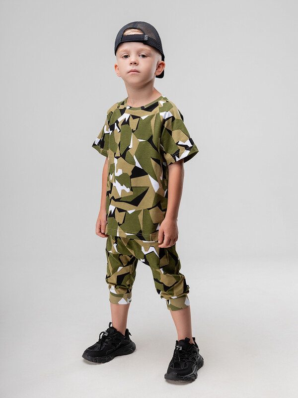 Костюм 11-369МU