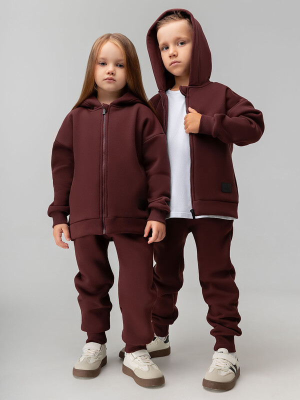 Костюм 11-420МU