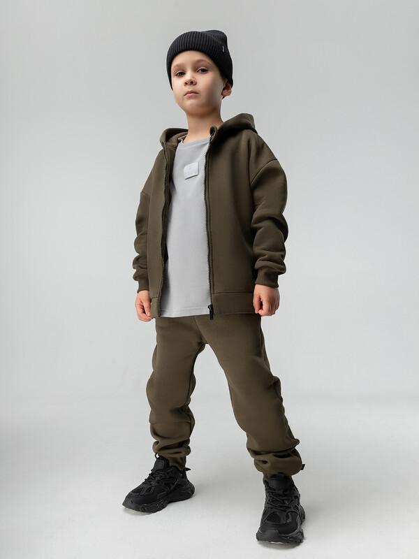 Костюм 11-420МU