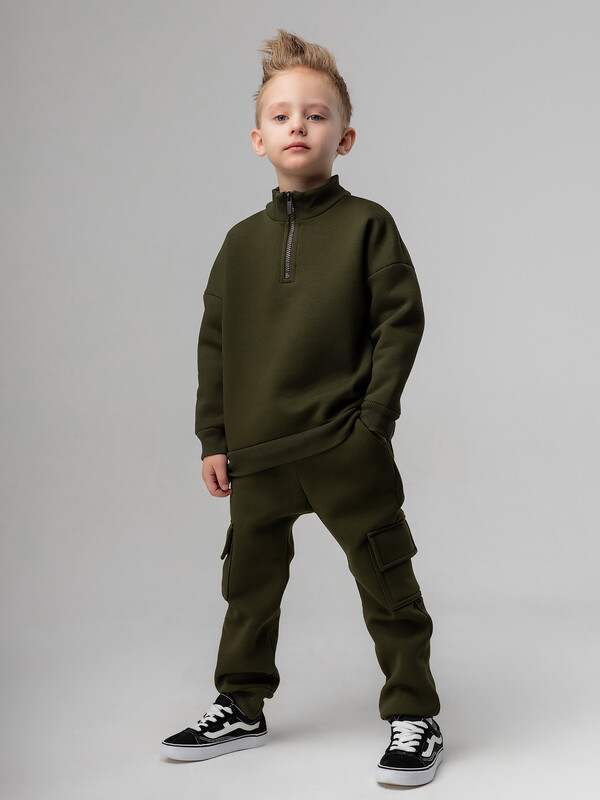 Костюм 11-421МU