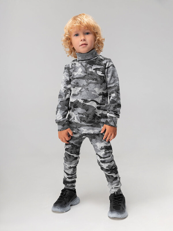 Костюм 11-445МU