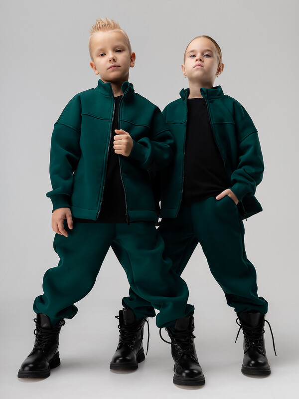 Костюм 11-484МU