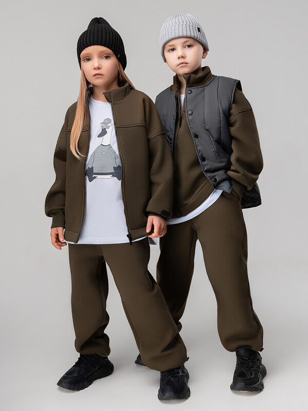 Костюм 11-484МU