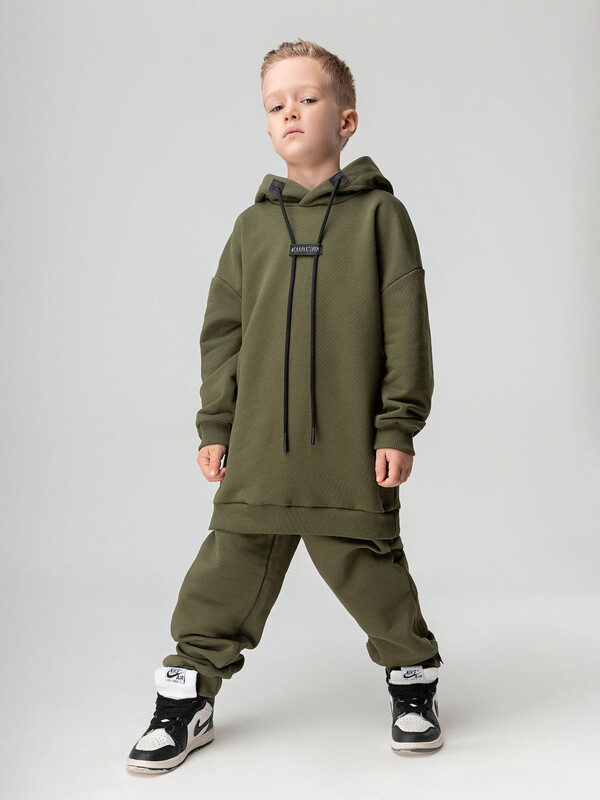 Костюм 11-485МU