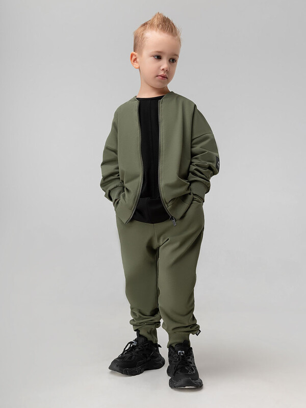 Костюм 11-537MU