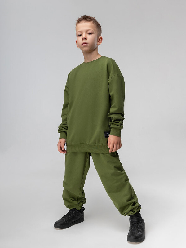 Костюм 11-554MU