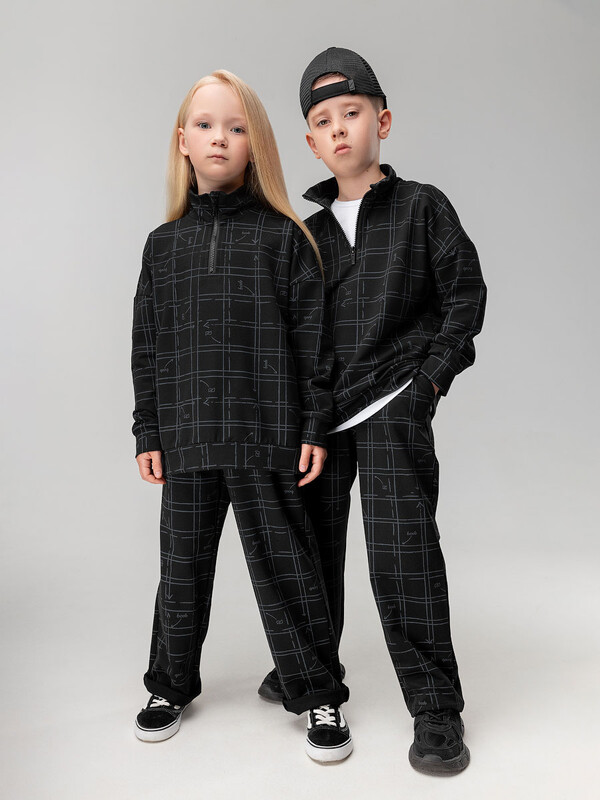 Костюм 11-568MU